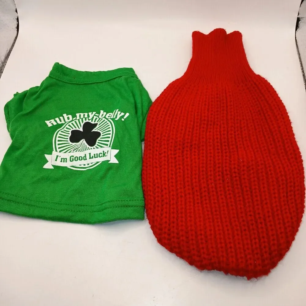Unbranded lot small